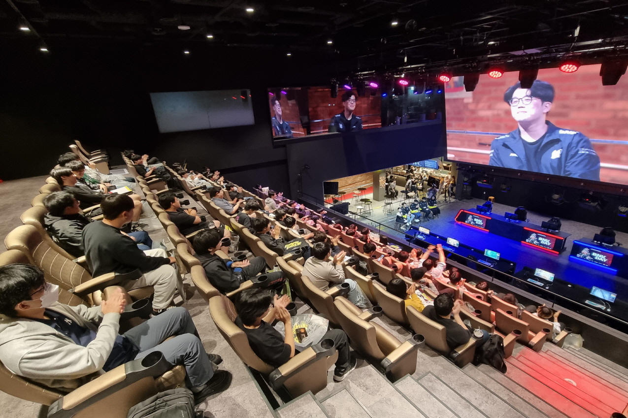 부산시⸱SBXG⸱부산정보산업진흥원, 부산 이스포츠 활성화 협약